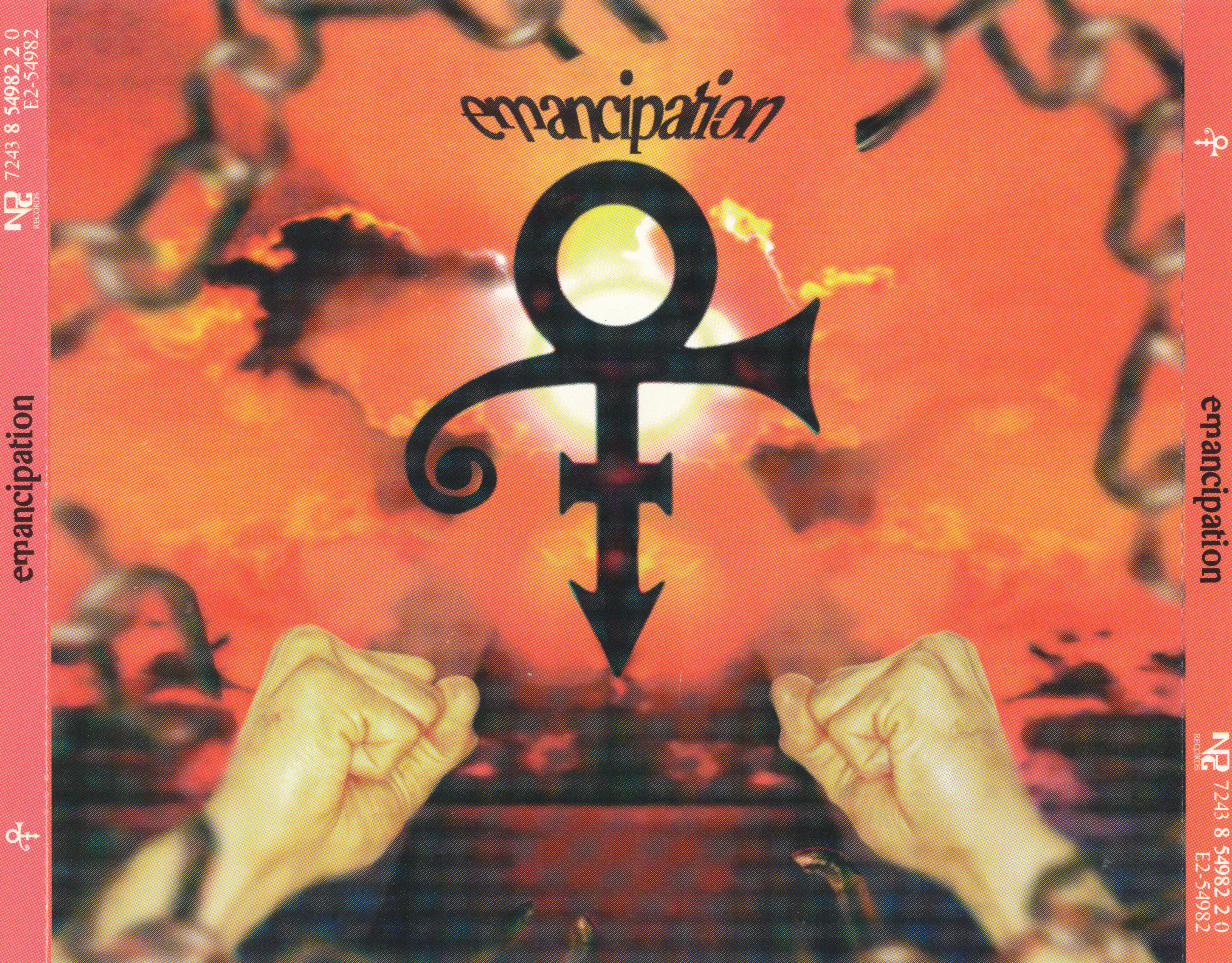 album / discography