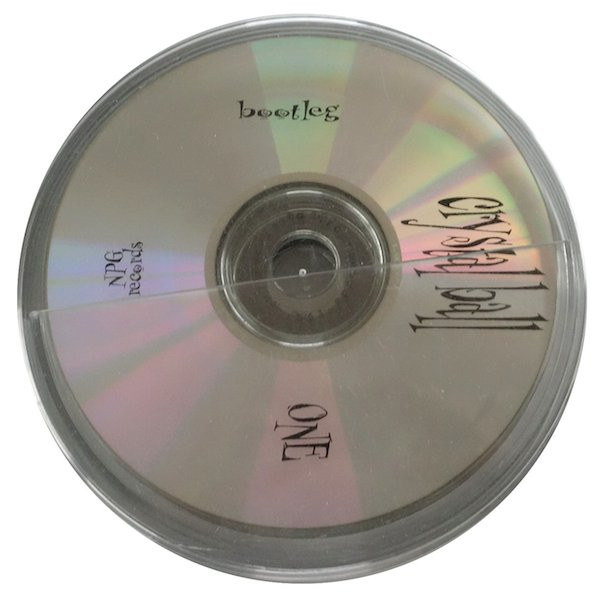 album / discography