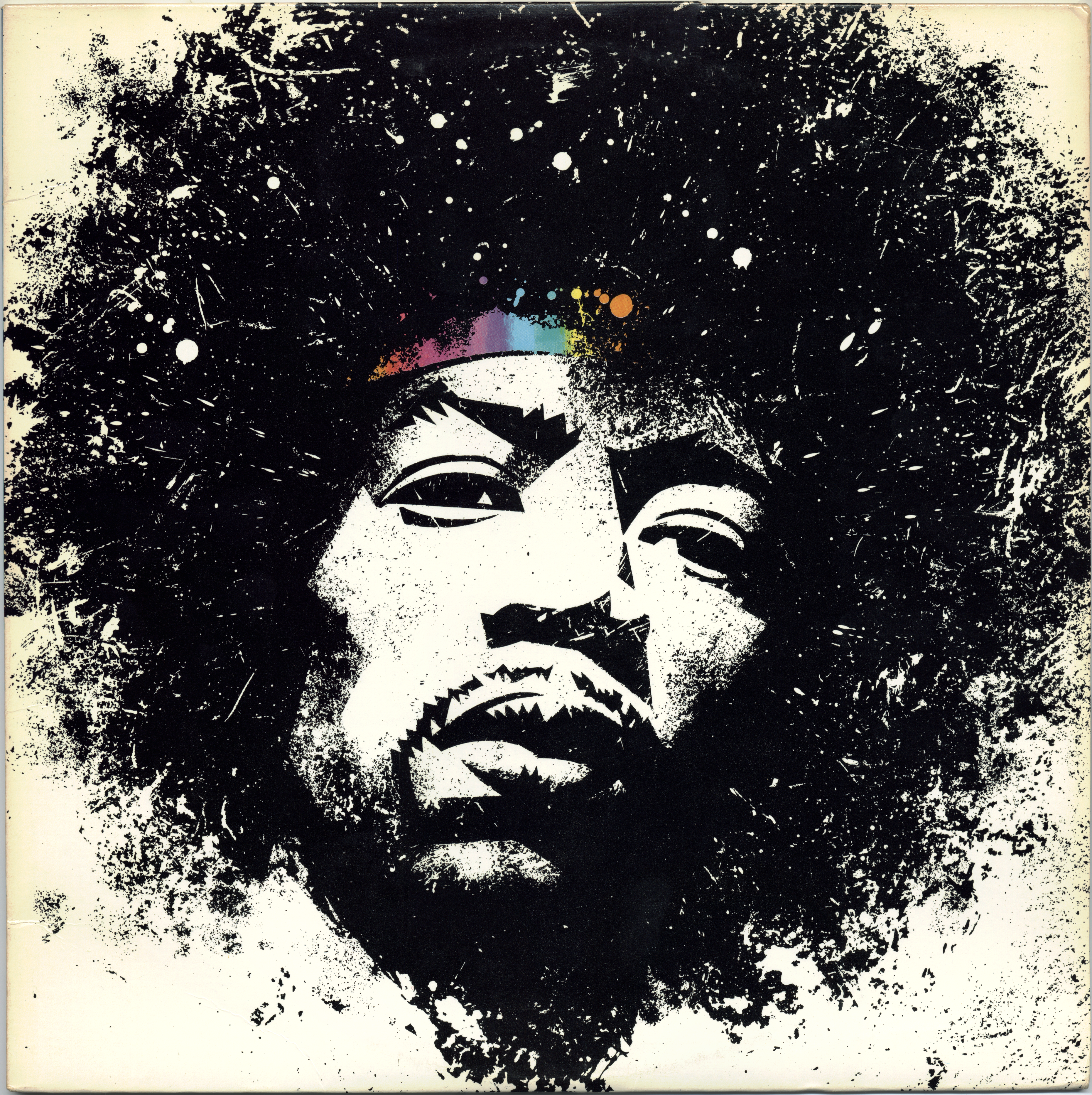 album / discography
