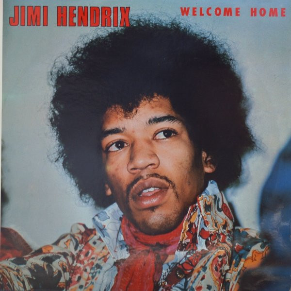 album / discography