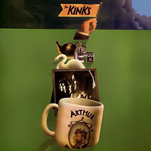 album / discography