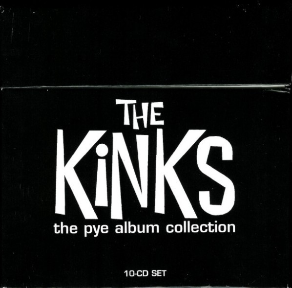 album / discography