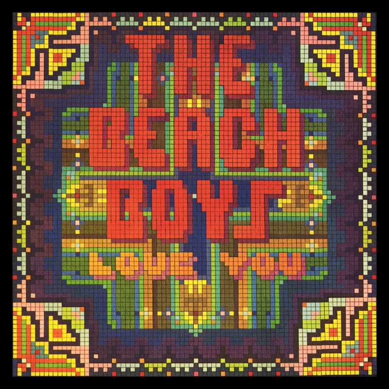 album / discography