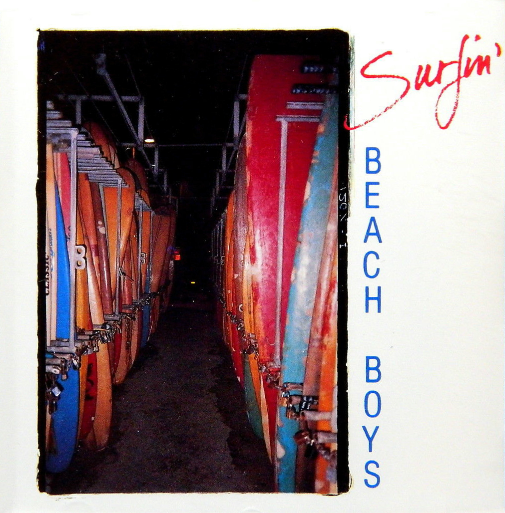 album / discography