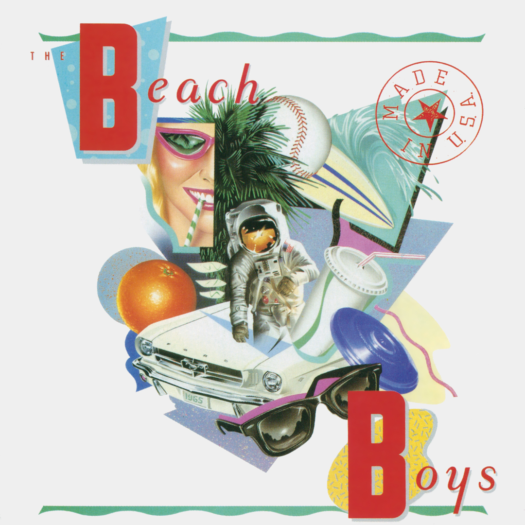album / discography