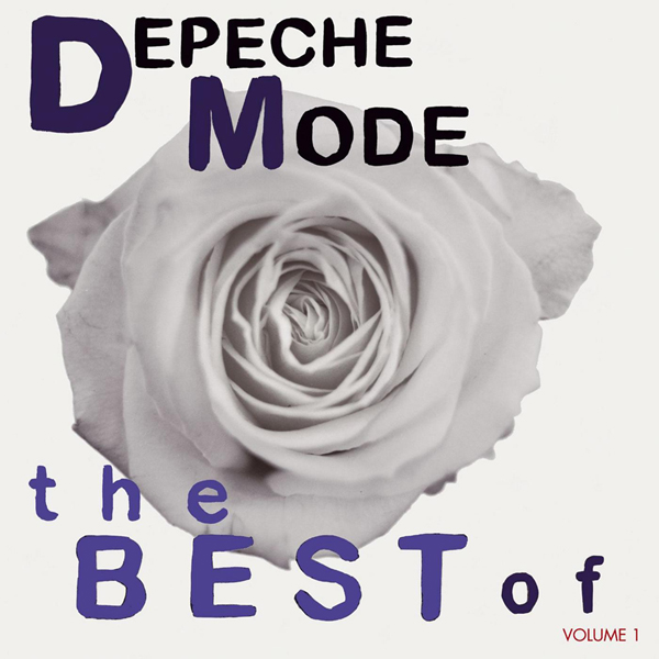 album / discography