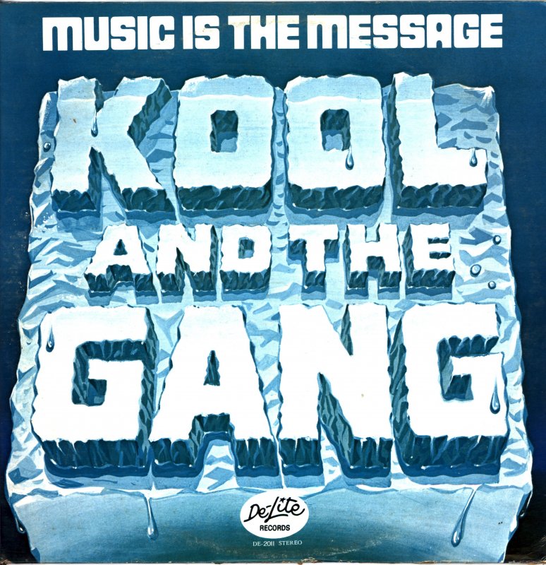 album / discography