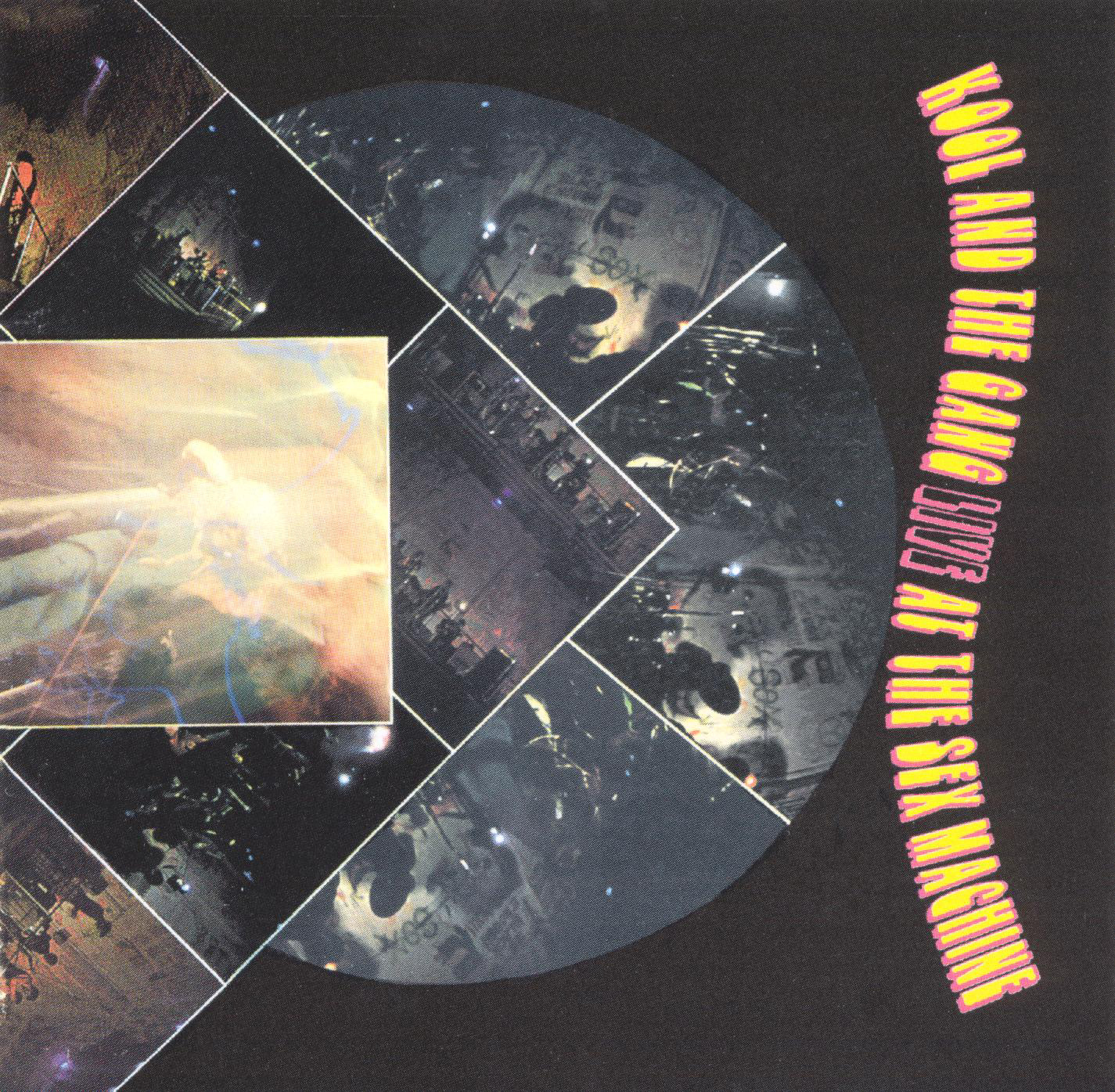 album / discography