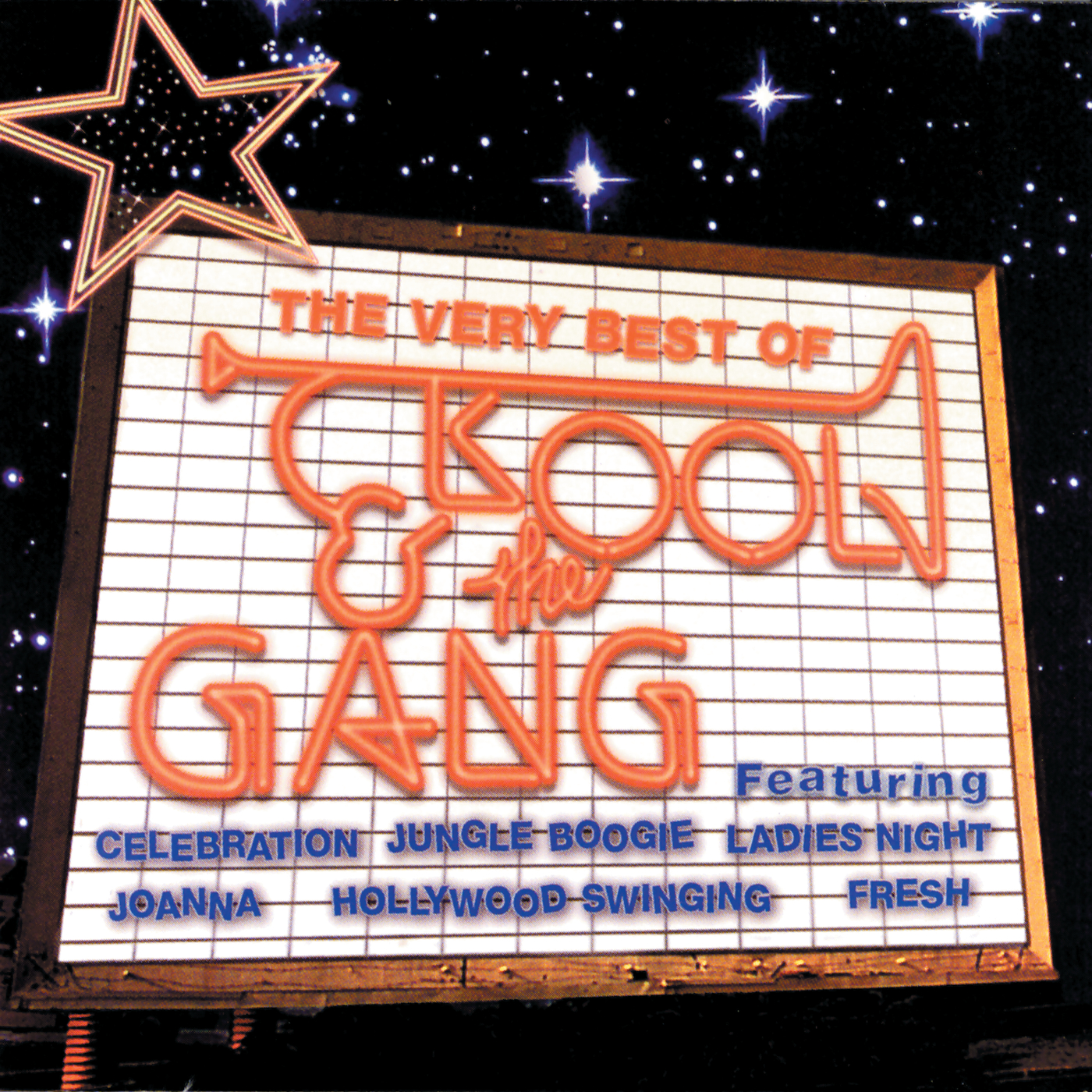 album / discography