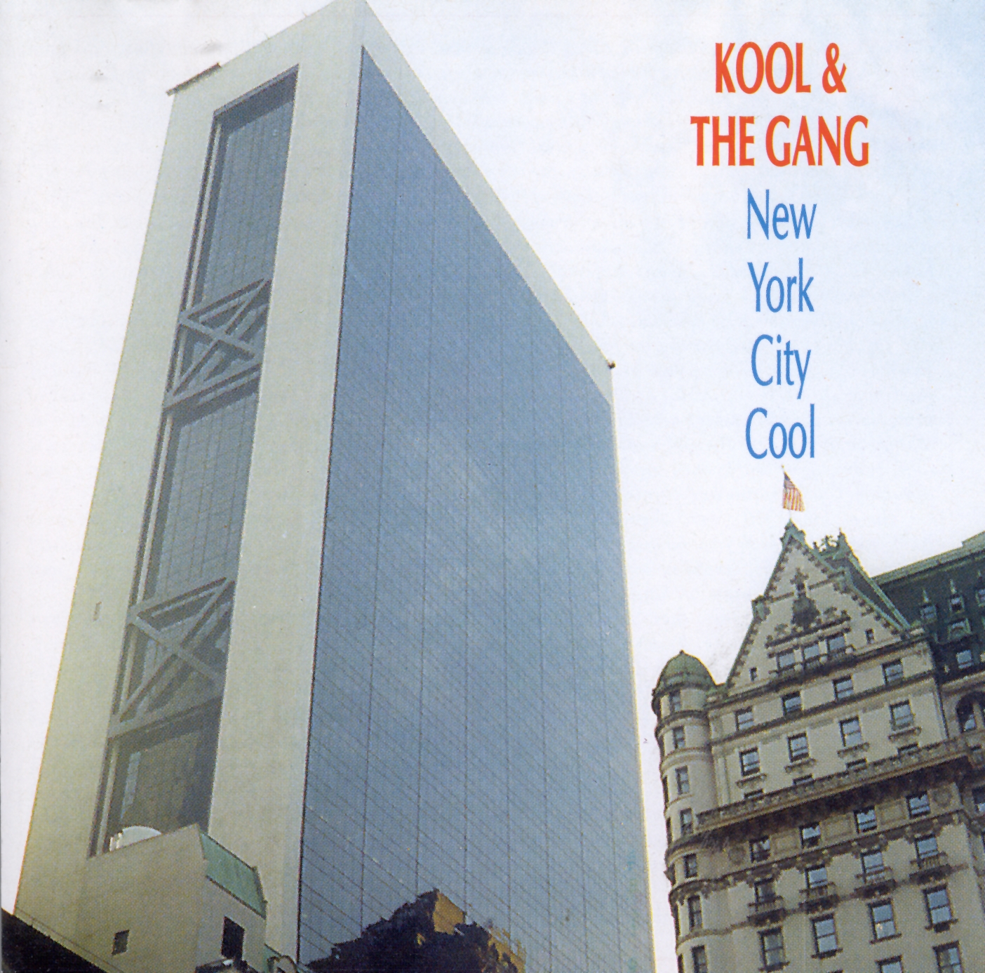 album / discography