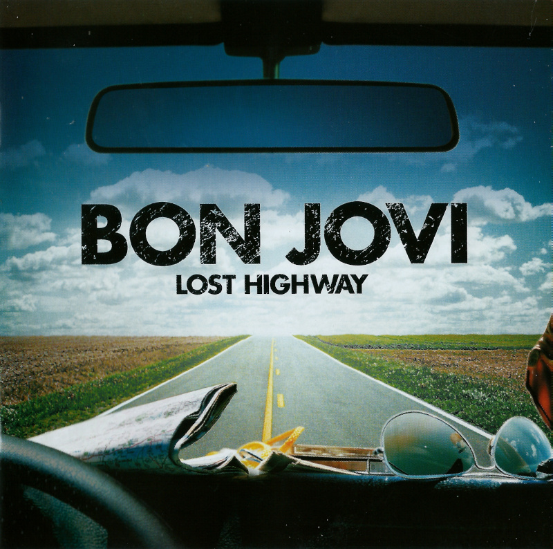 album / discography