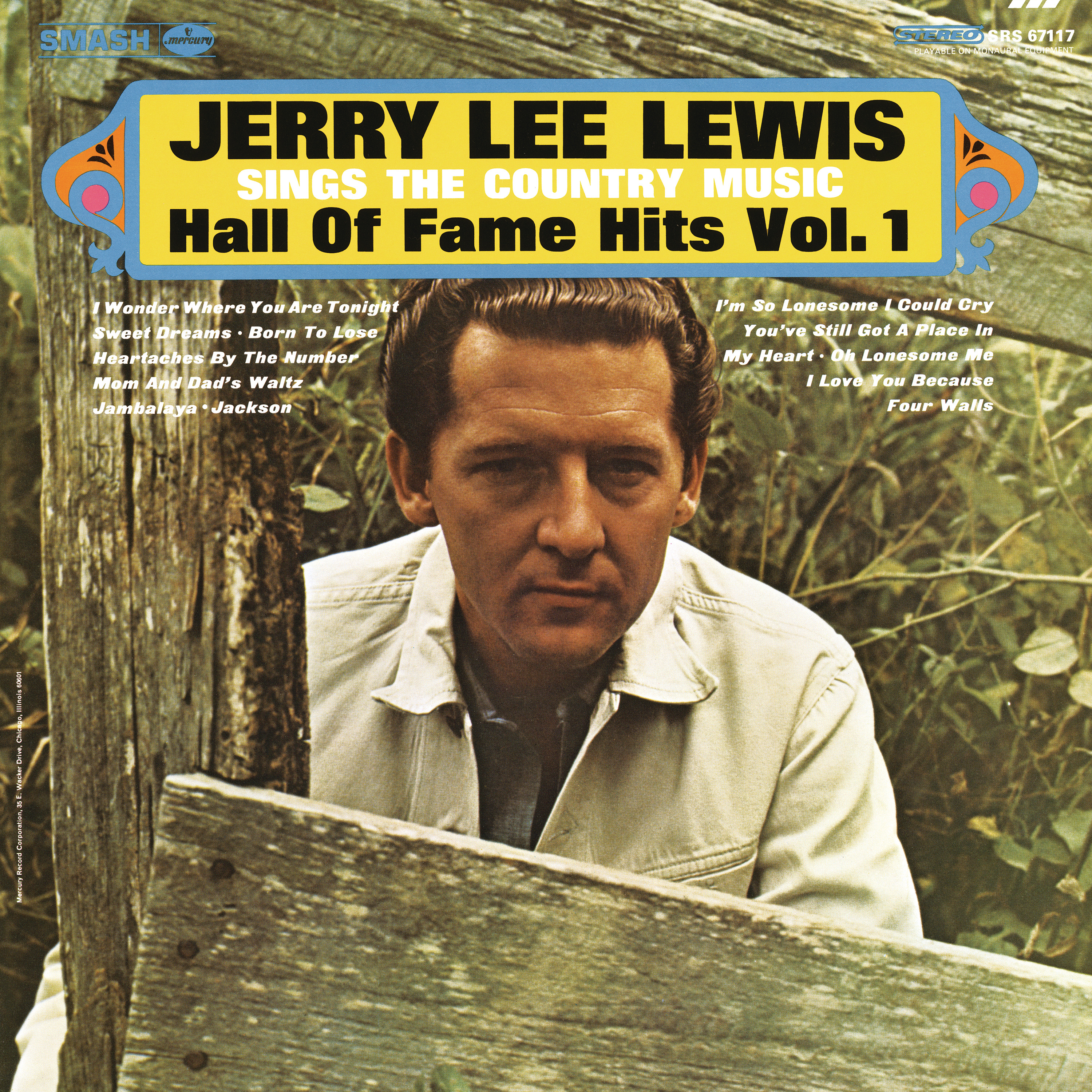 album / discography