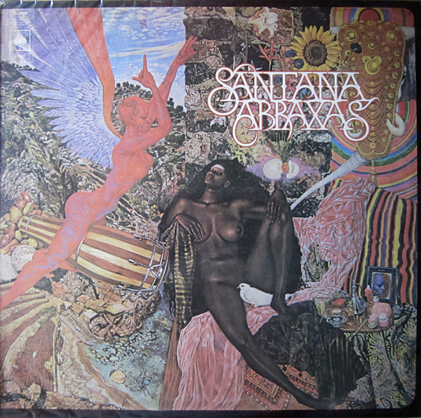 album / discography