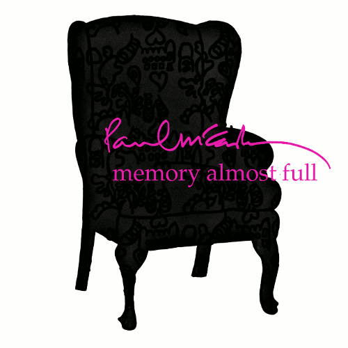 album / discography