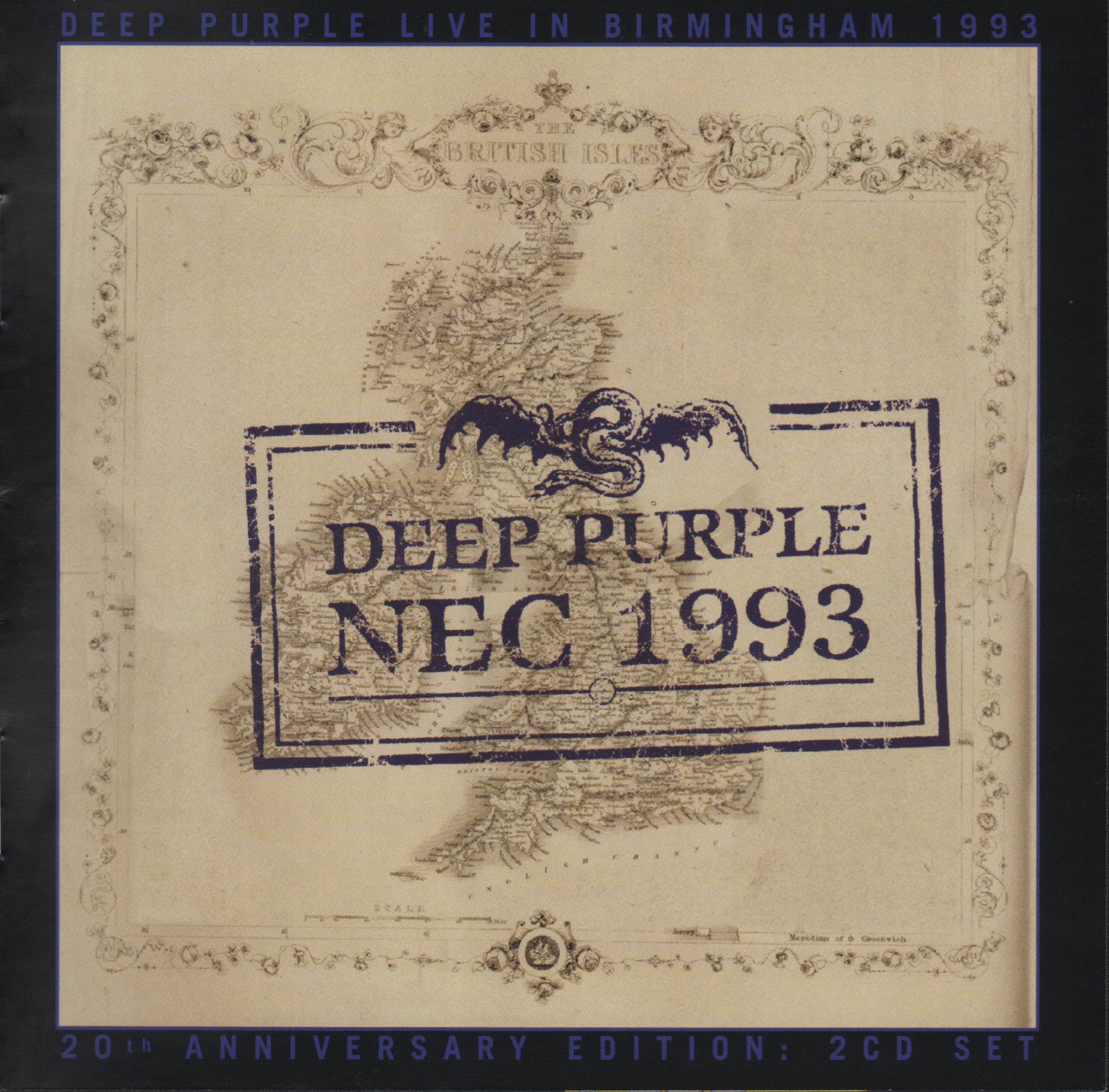 album / discography