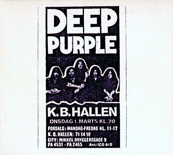 album / discography