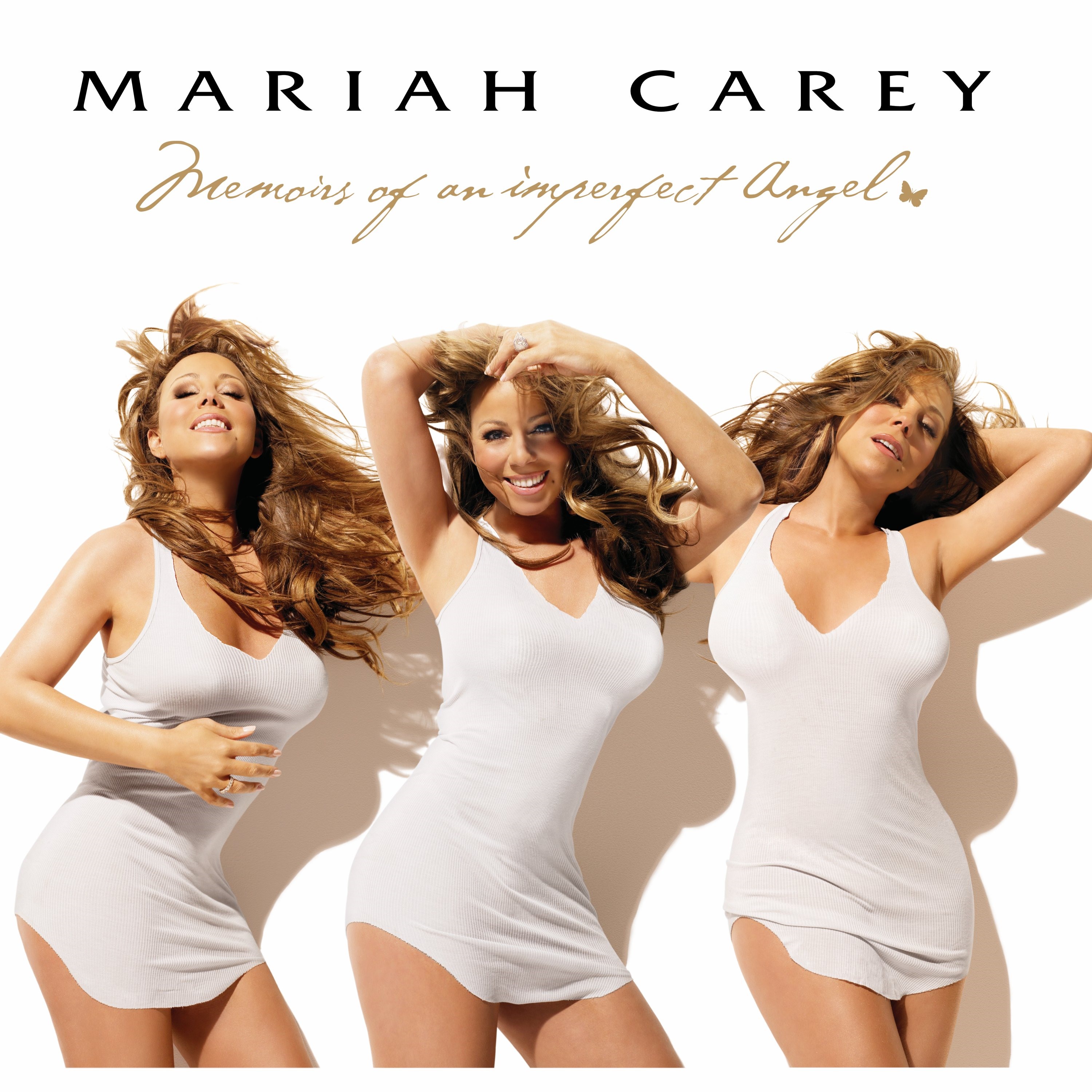 album / discography