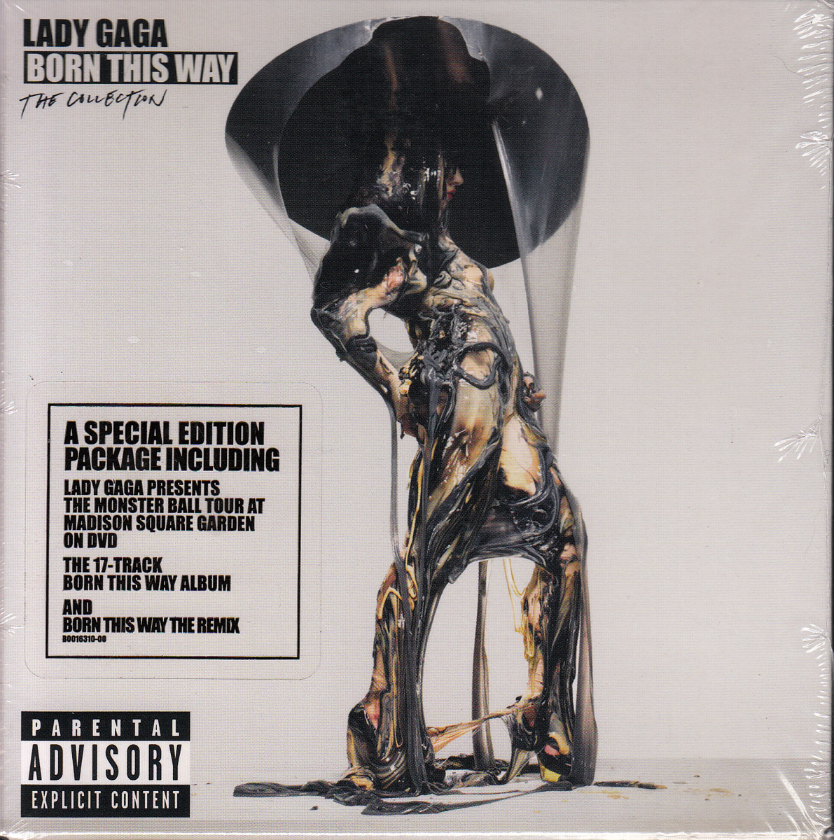 album / discography