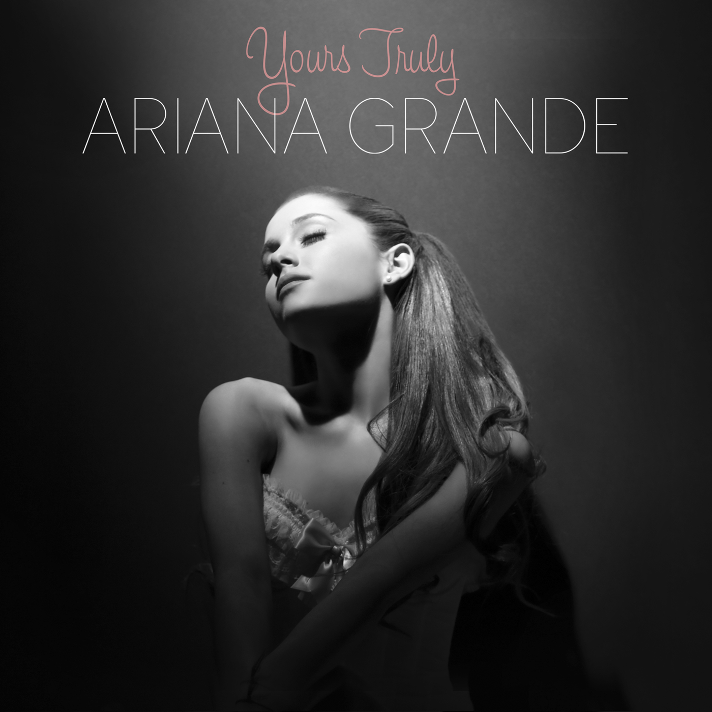 album / discography