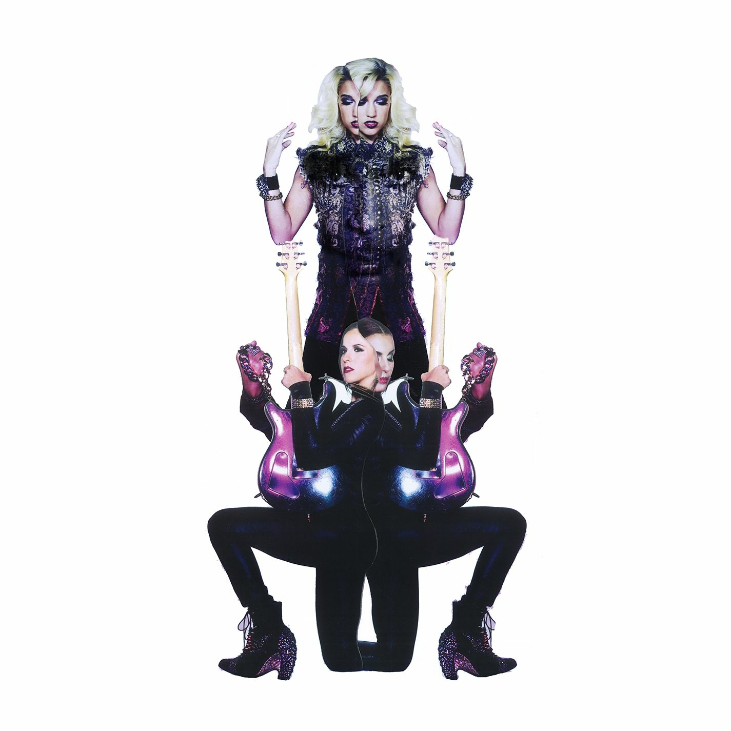 album / discography