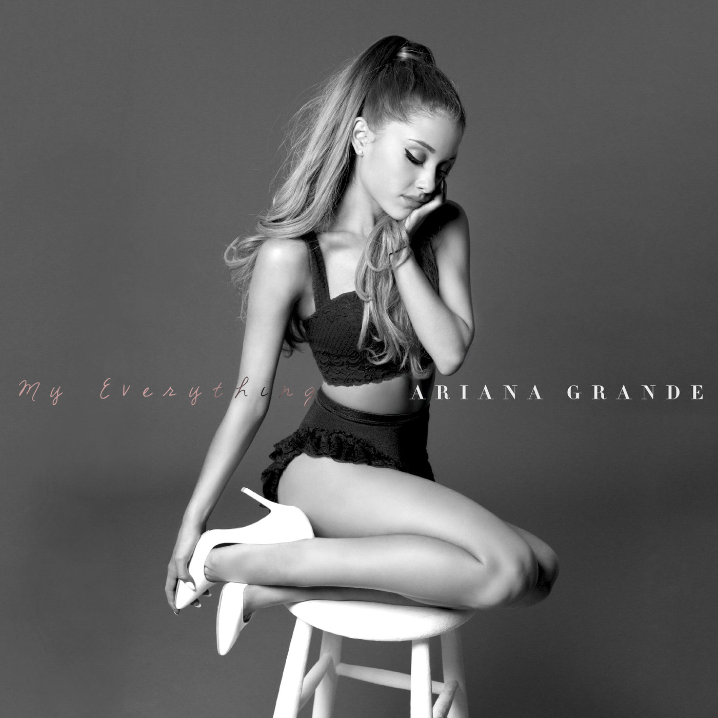 album / discography
