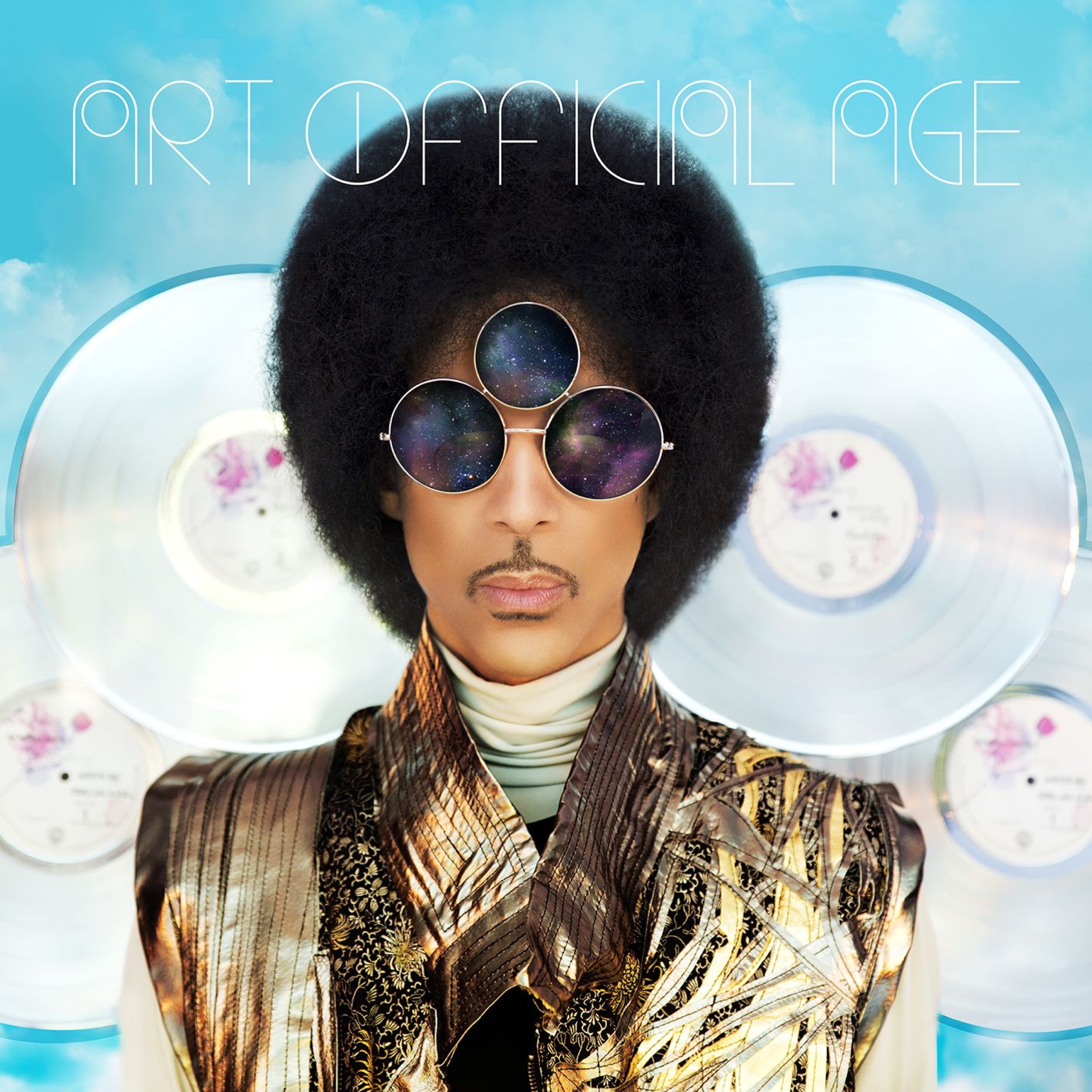 album / discography