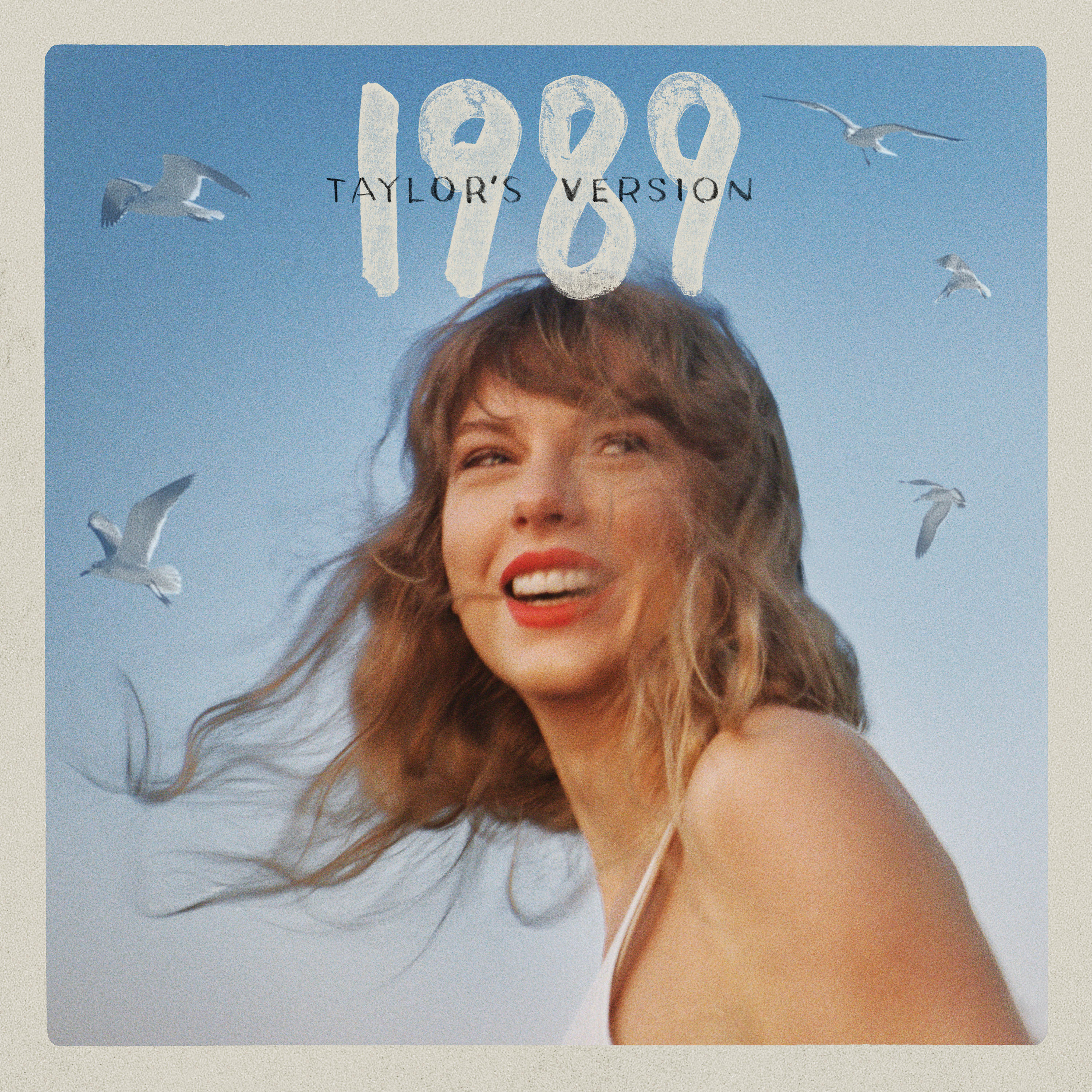album / discography