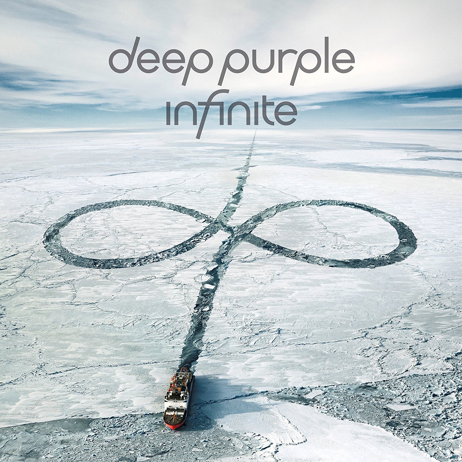 album / discography