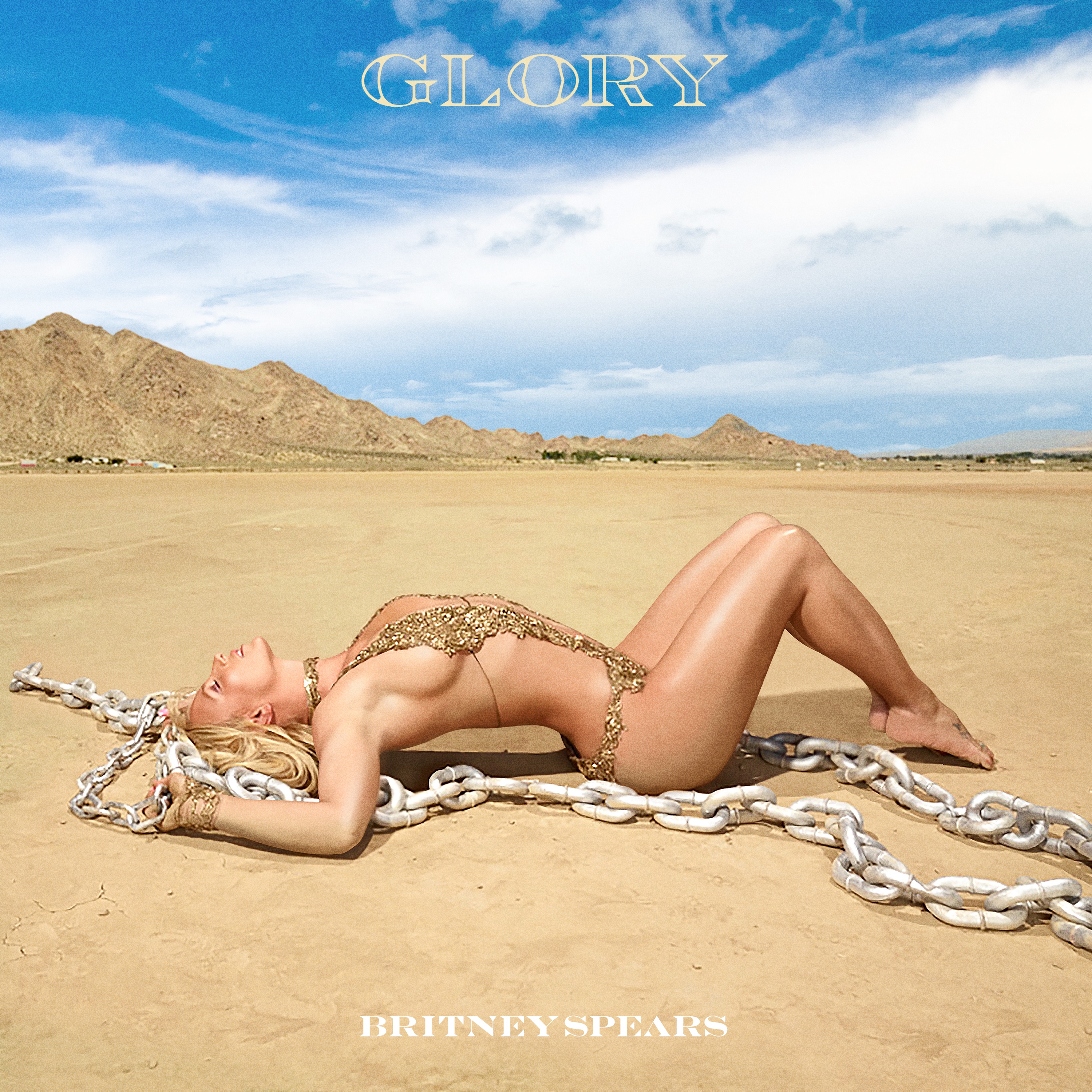 album / discography