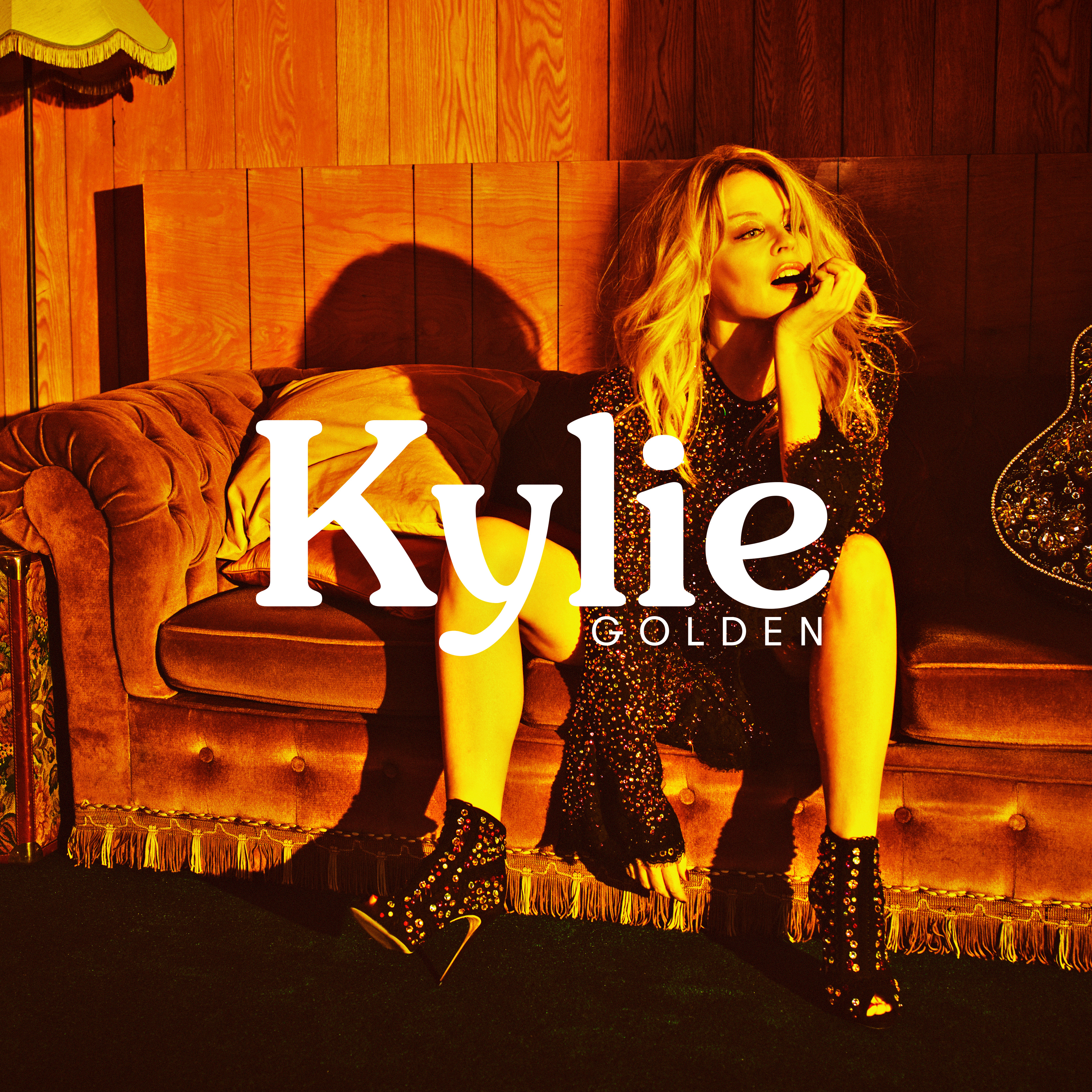 album / discography