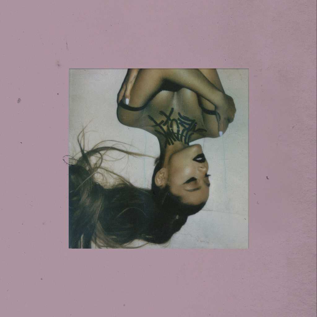 album / discography