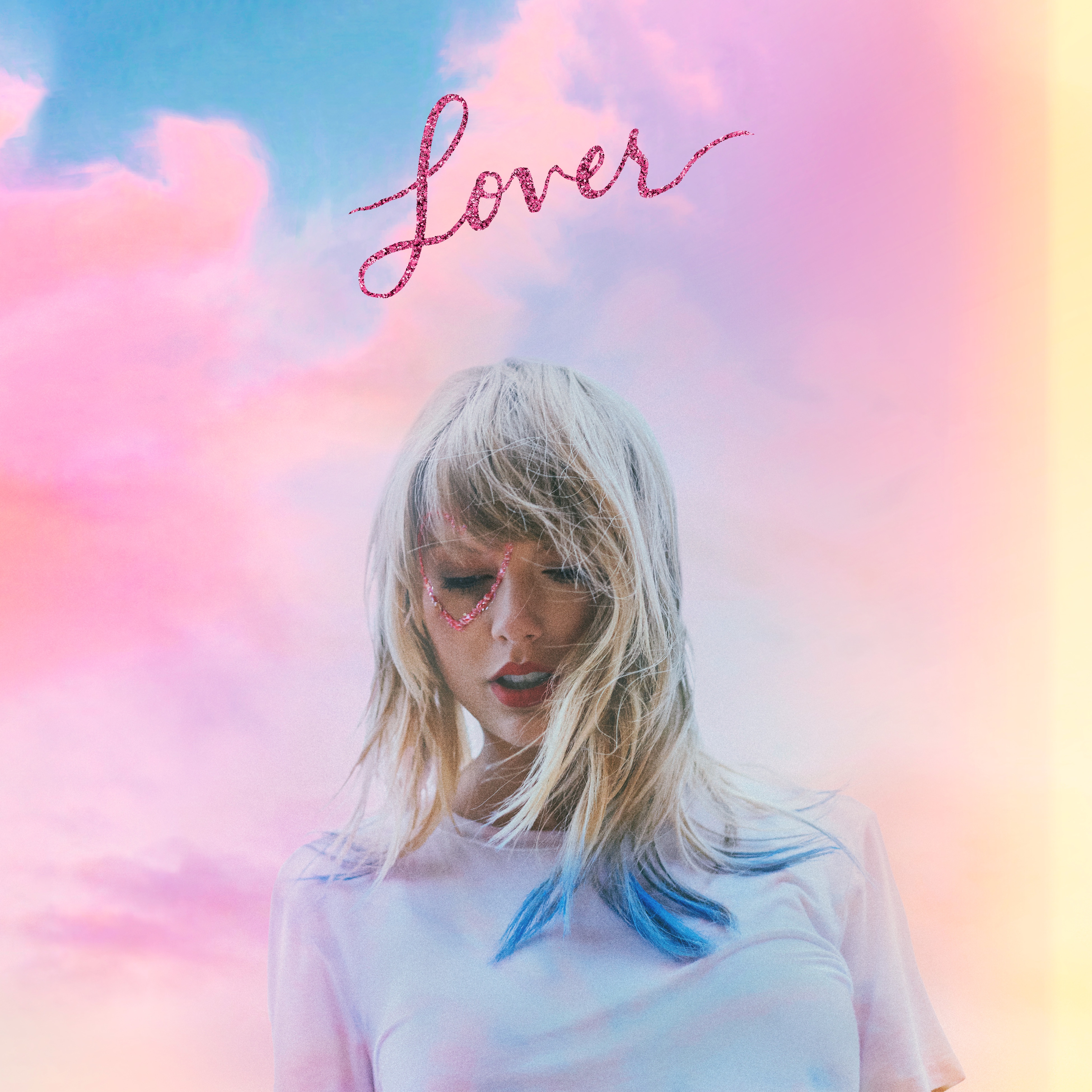 album / discography