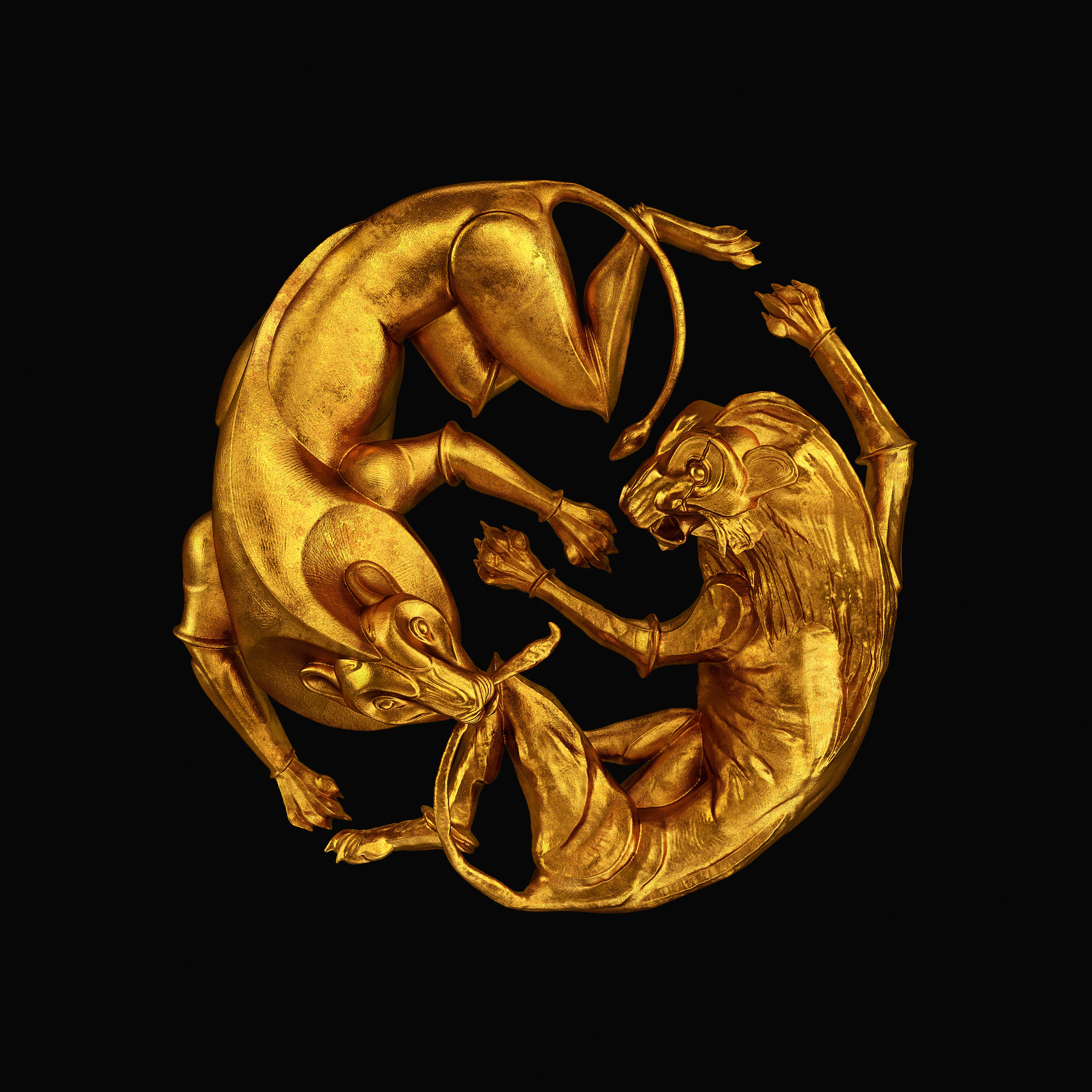album / discography