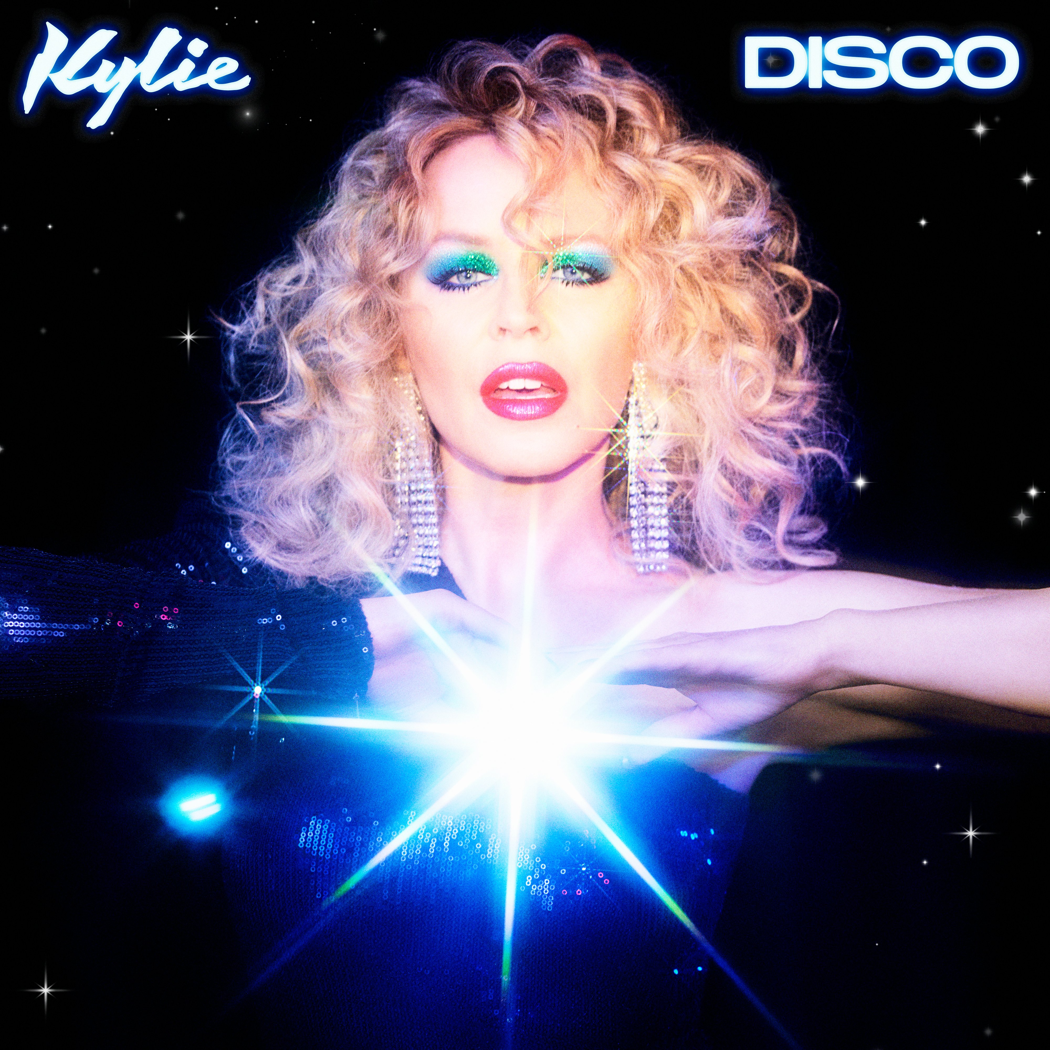album / discography