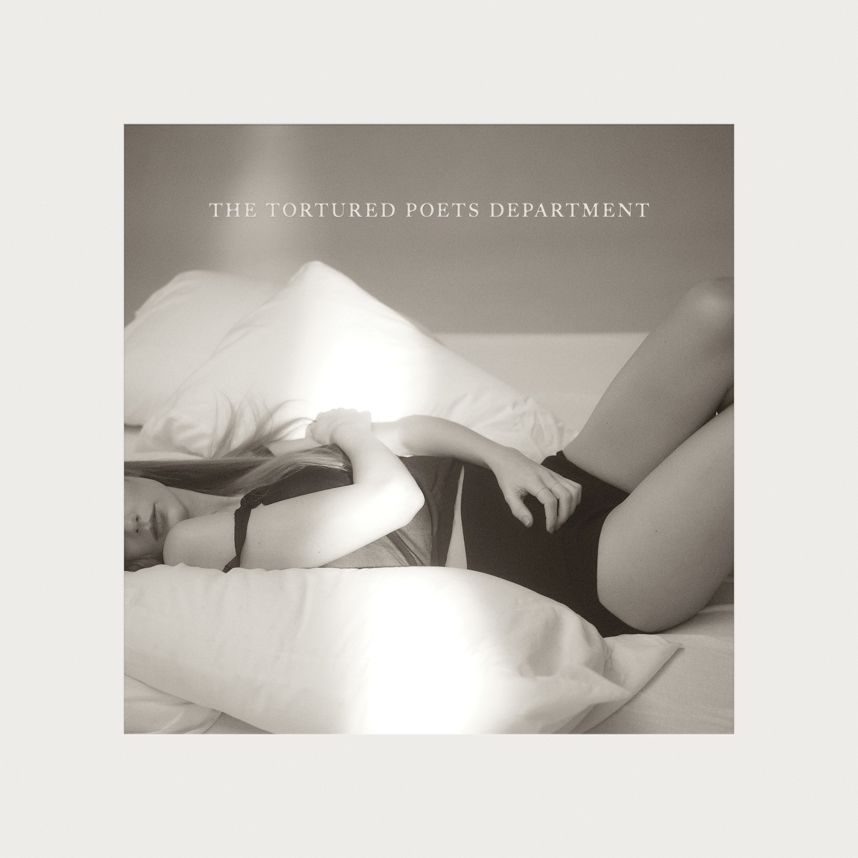album / discography