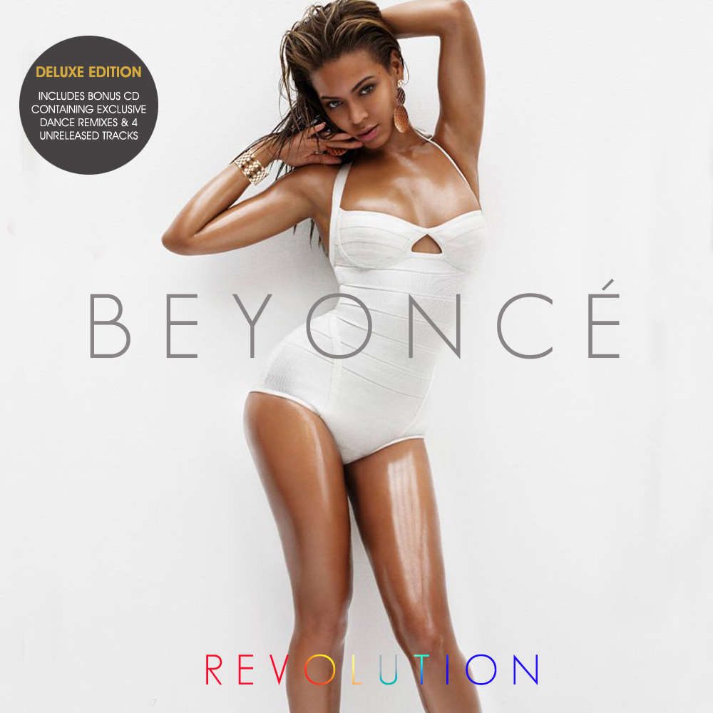 album / discography