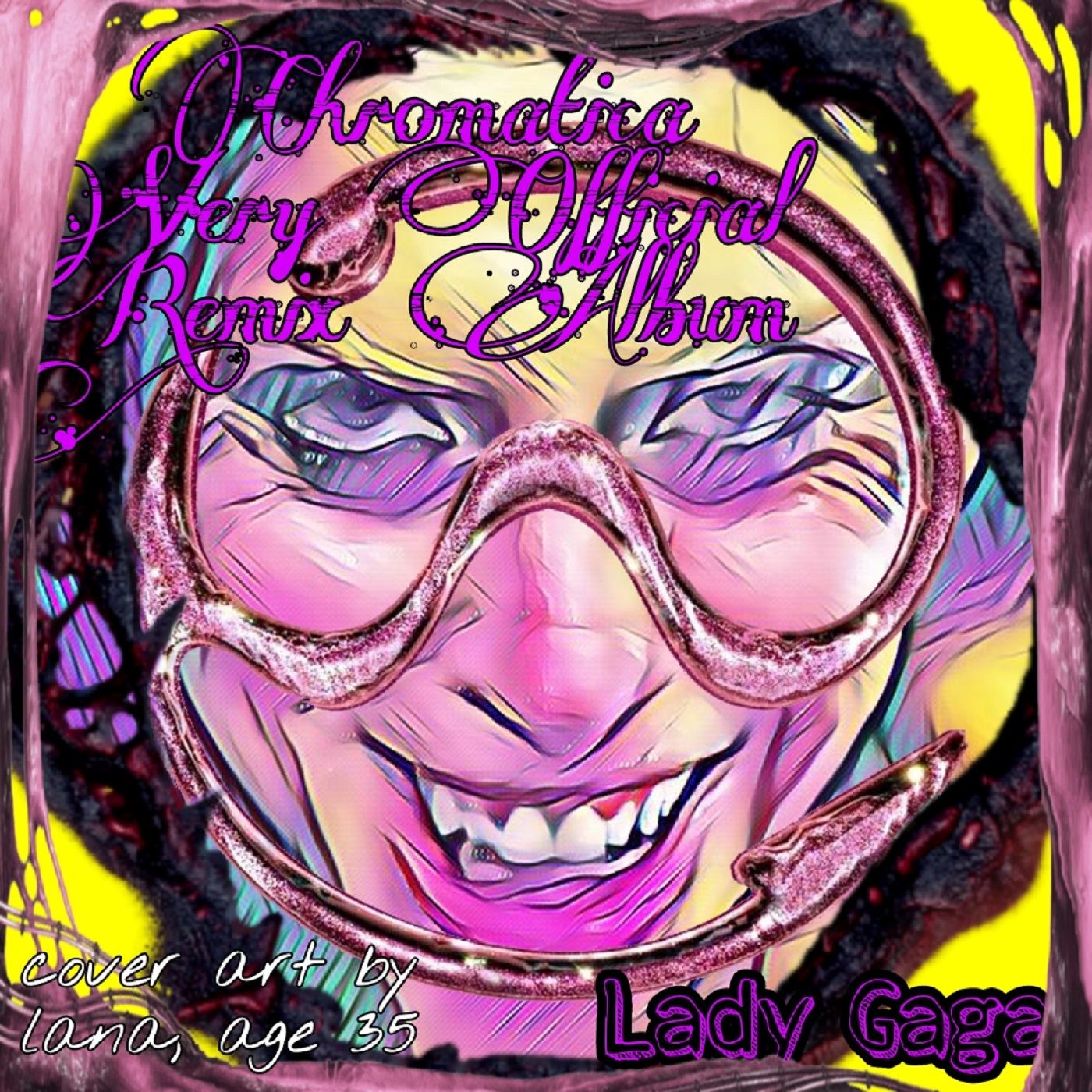 album / discography