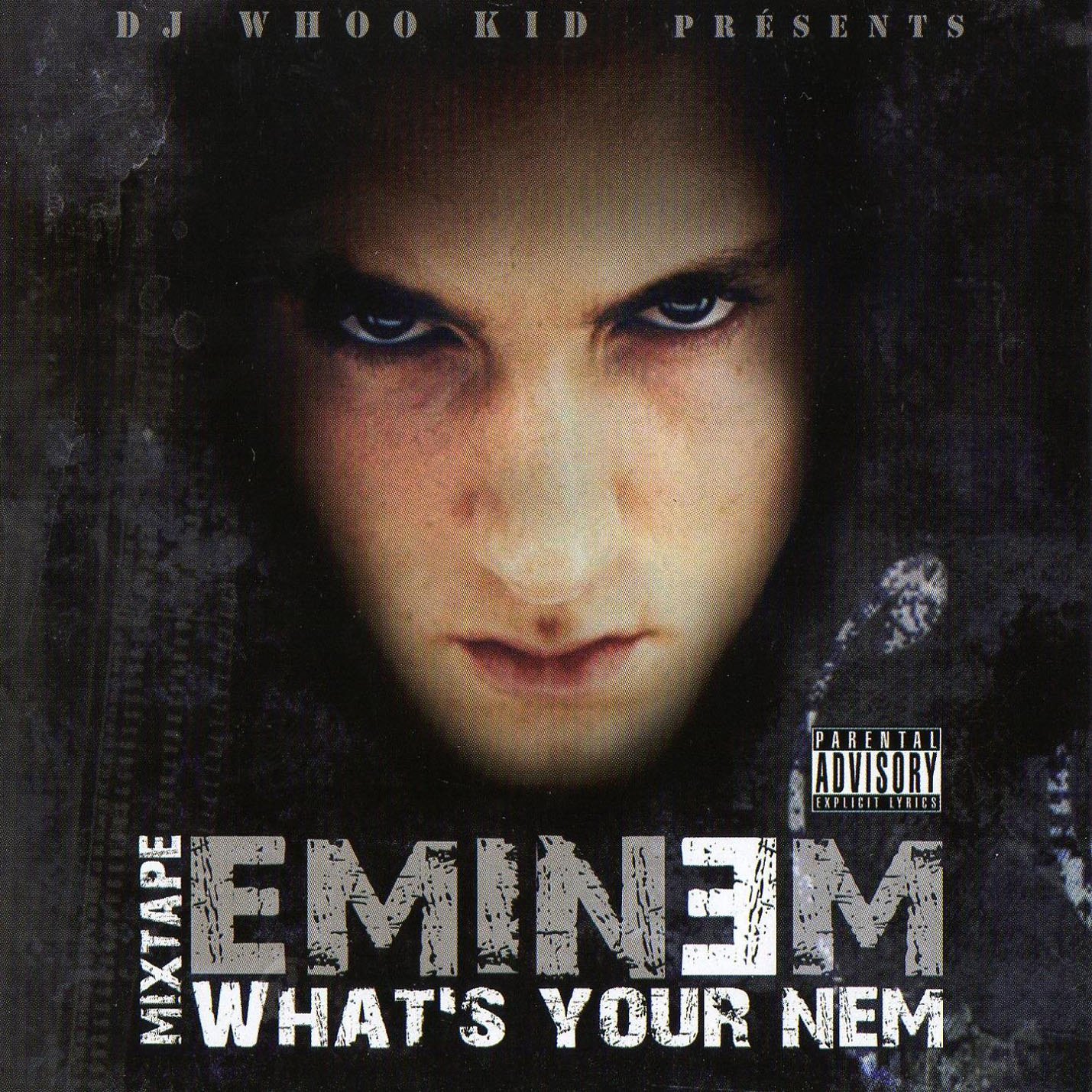 album / discography