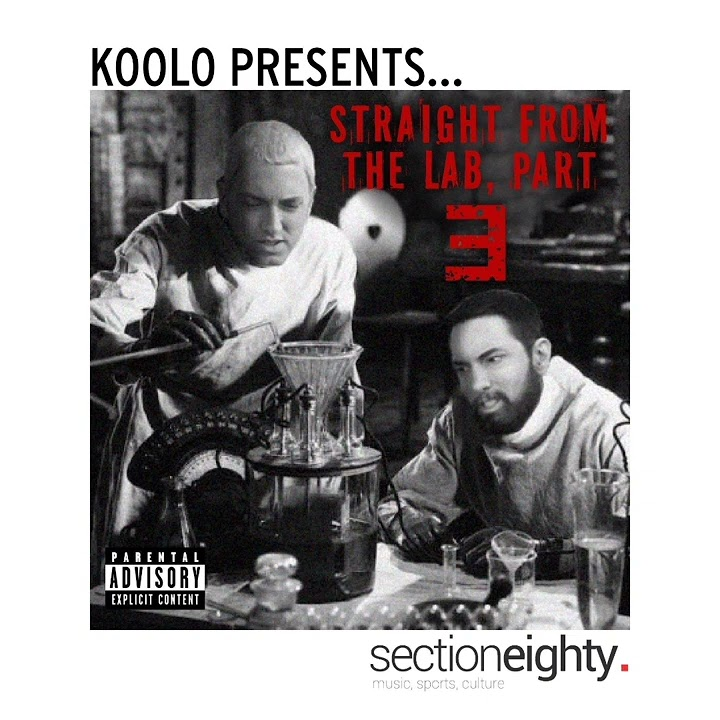 album / discography