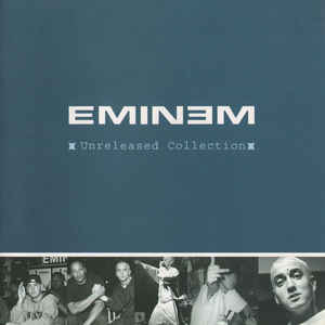 album / discography
