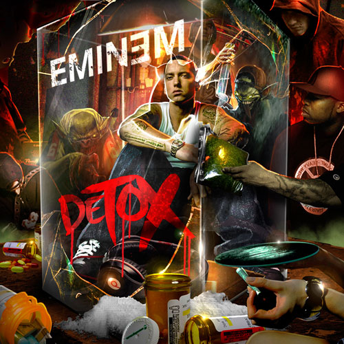 album / discography
