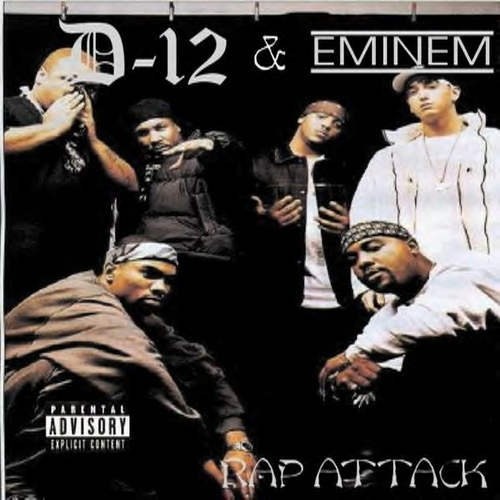 album / discography