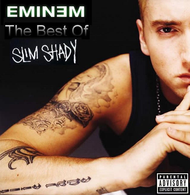 album / discography