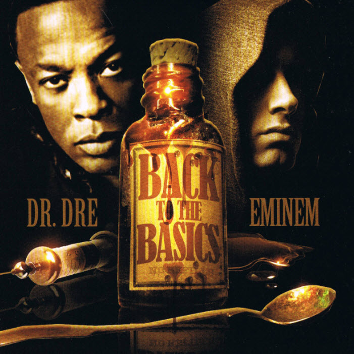 album / discography