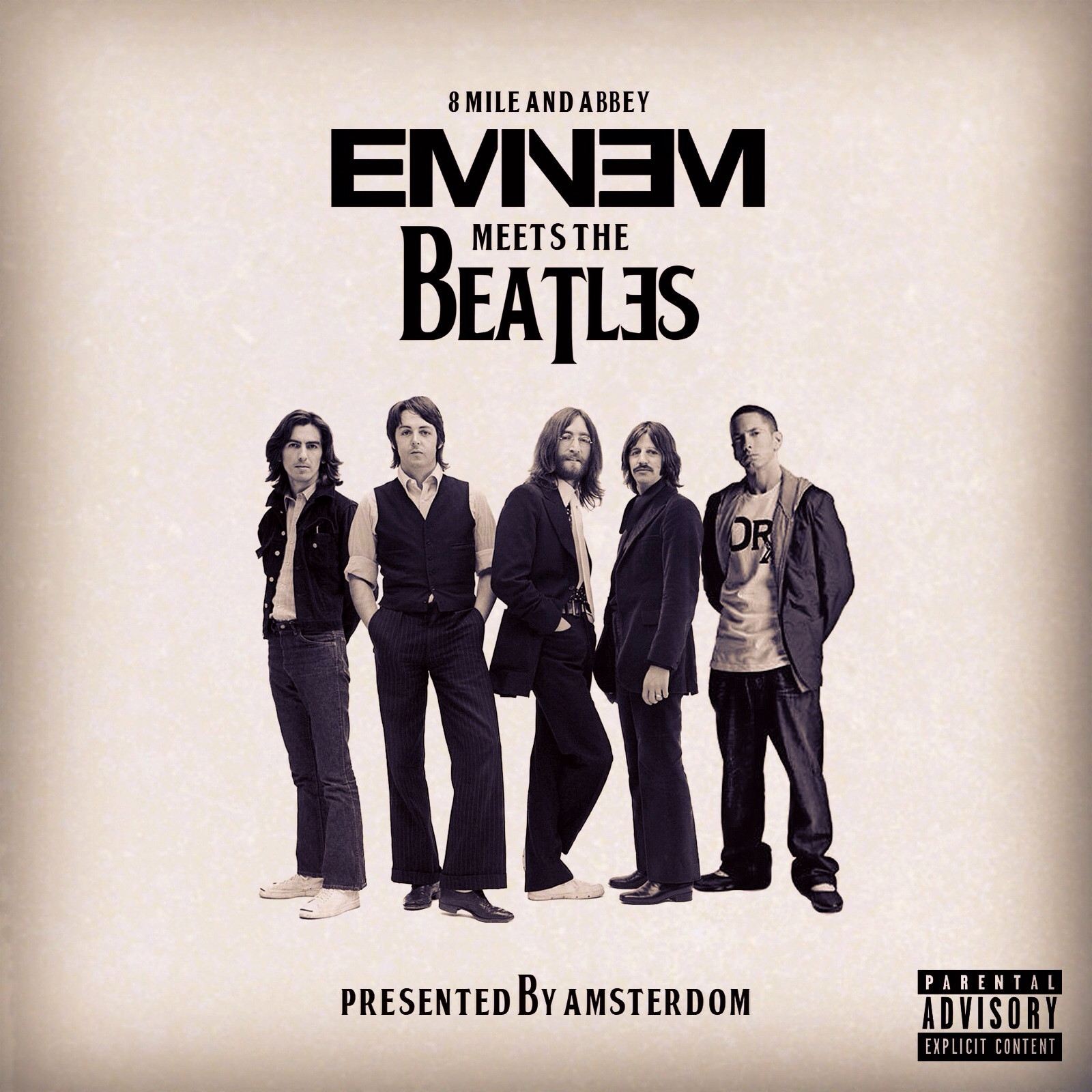 album / discography