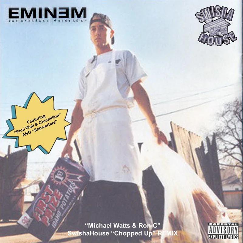 album / discography