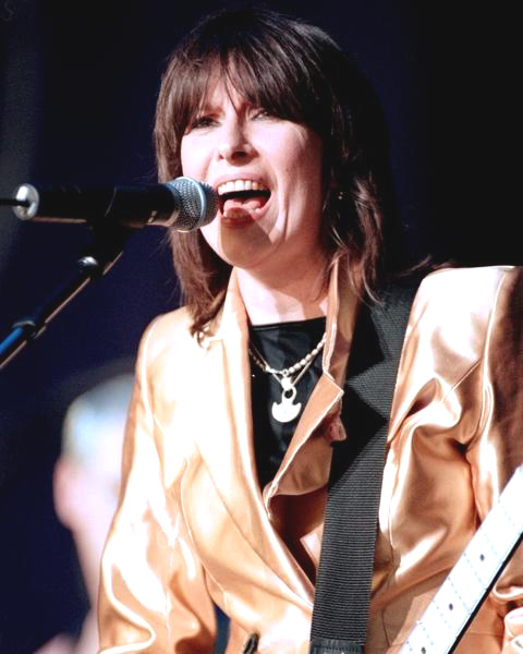 Pretenders;<br>