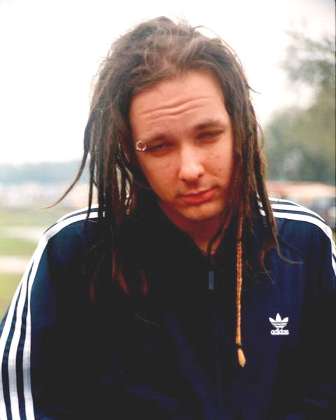Korn Picture 3