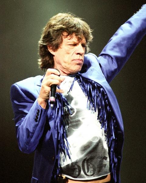 The Rolling Stones<br>