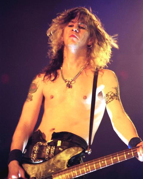 Guns N' Roses<br>